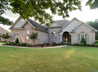 17151 Leatherwood Dr, Athens, AL 35611
