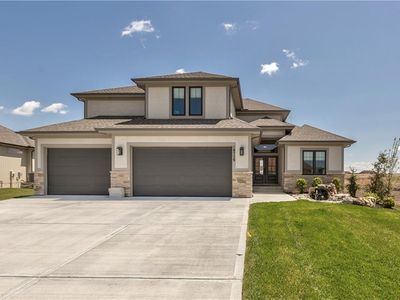 20909 W 188th Ter, Spring Hill, KS, 66083