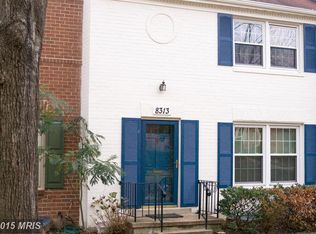 8313 Garfield Ct, Springfield, VA 22152