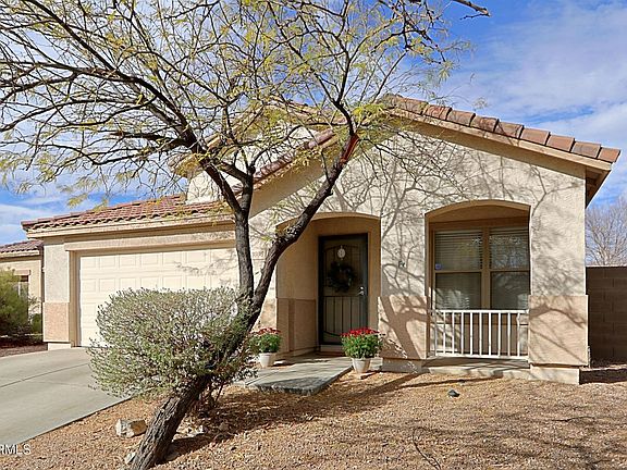 2nd image of 3036 W Desert Vista Trl