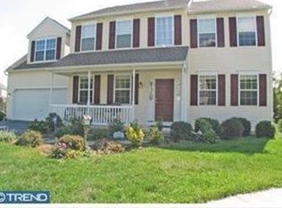 225 John Stevens Dr, Coatesville, PA