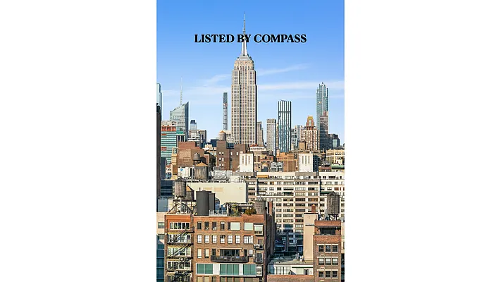 Sold by Compass | media 15