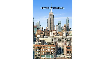 Sold by Compass