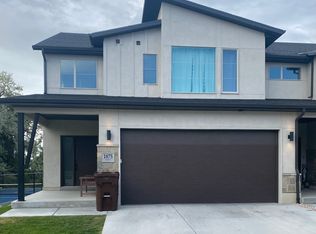 1875 S Courtney Way, Ogden, UT 84401