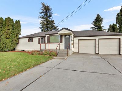 2807 S Freya St, Spokane, WA, 99223