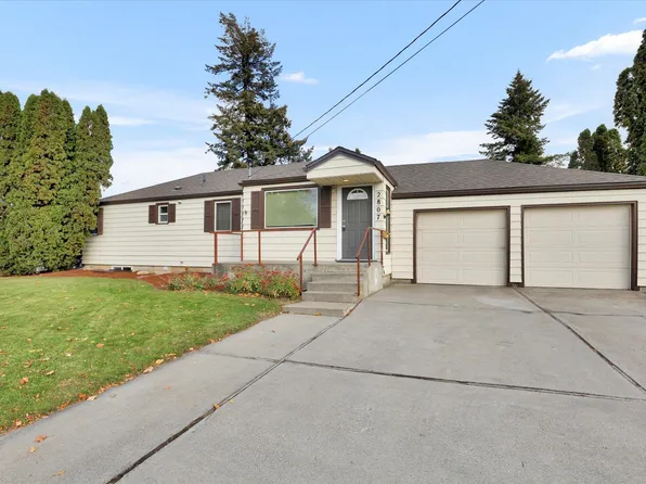 2807 S Freya St, Spokane, WA 99223