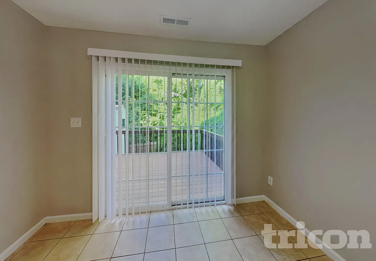 4812 Silverdene Street Raleigh NC — Photo 4