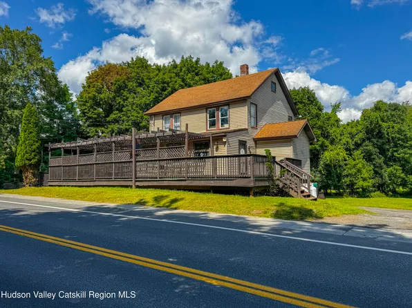 2324 New York 145, East Durham, NY 12423