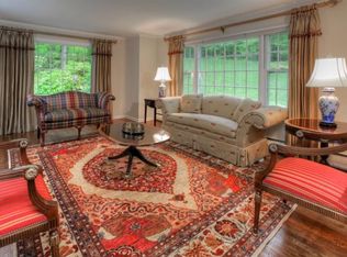 6 Thackery Ln, Mendham Twsp, NJ 07945