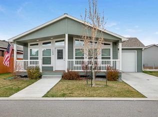 148 Bluegill Loop, Gypsum, CO 81637