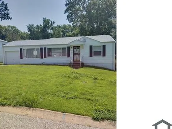 1220 Grenshaw Dr, Saint Louis, MO 63137