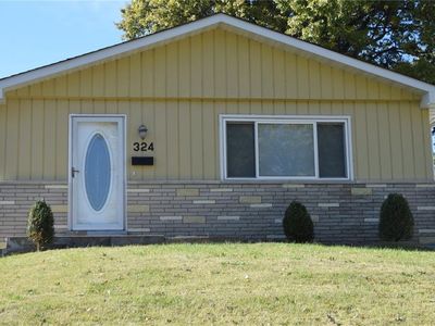 324 Hurck St, Saint Louis, MO, 63111