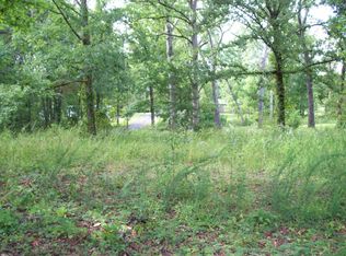 Lot 112 Camp Belle Air, Sparta, TN 38583