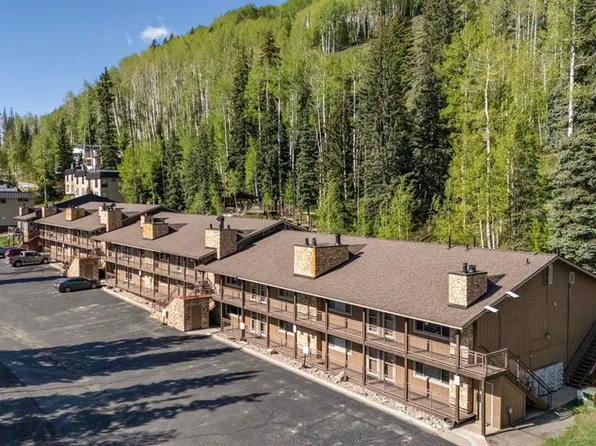 400 Sheol Street #10 & 11, Durango, CO 81301