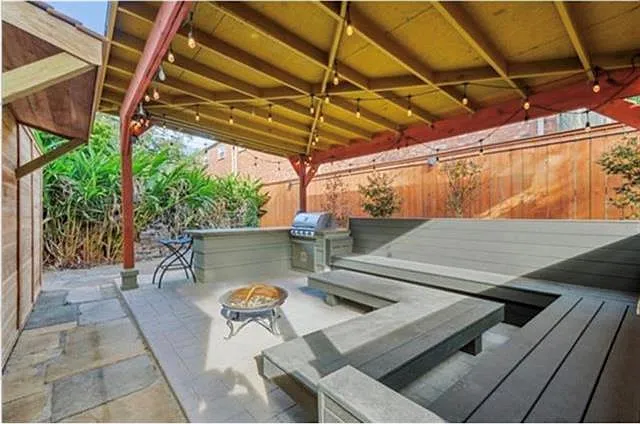 1414 Magazine St #7 — Photo 15