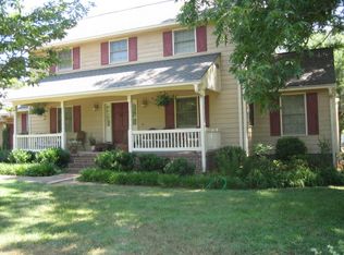 100 Monte Carlo Cir, Clemson, SC 29631