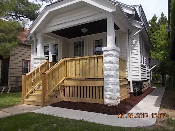 4232 W Auer Ave, Milwaukee, WI 53216