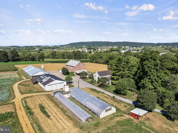 1715 Division Hwy, Ephrata, PA 17522