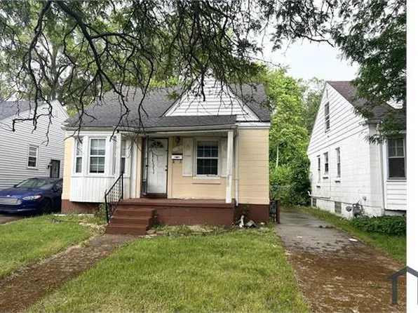 9386 Coyle St, Detroit, MI 48228