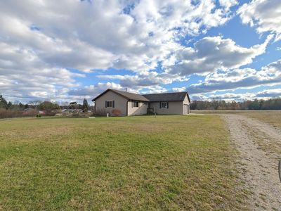 3339 W Ludington Dr, Farwell, MI, 48622