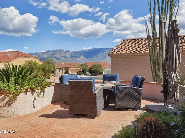 922 E Welton Dr, Oro Valley, AZ 85755