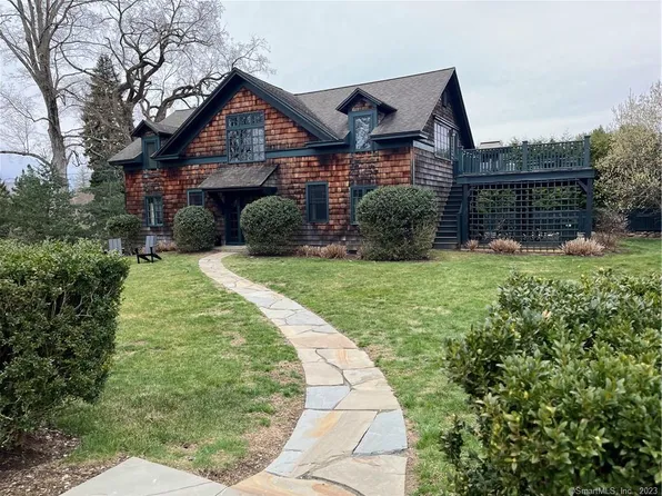 17 Kirby Rd, Washington, CT 06793