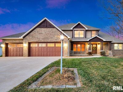 2619 W Sunset Ct, Peoria, IL, 61615