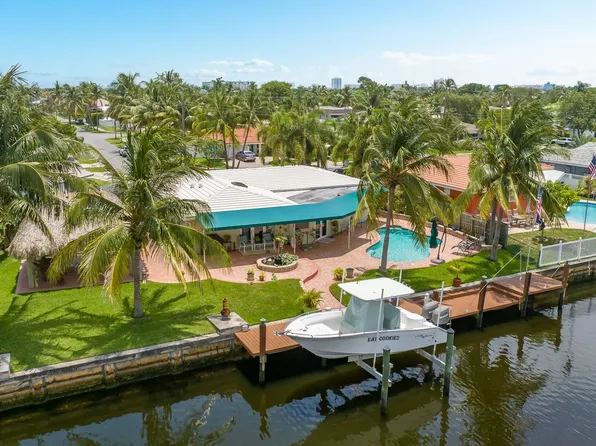 401 SE 2nd Avenue, Pompano Beach, FL 33060