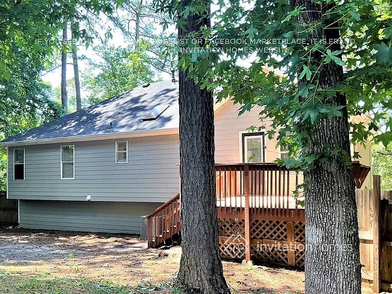 2989 Trotters Crest Dr — Photo 19