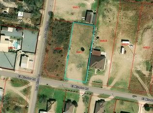 LOT 3 El Mirador St, Rio Grande City, TX 78582