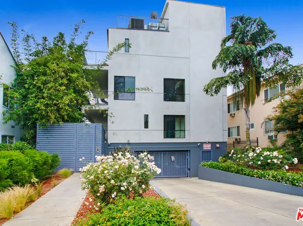 7124 Hollywood Blvd APT 1, Los Angeles, CA 90046