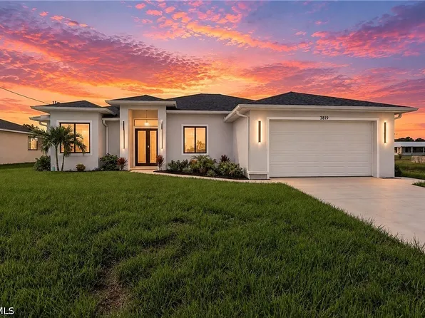 3819 34th St SW, Lehigh Acres, FL 33976