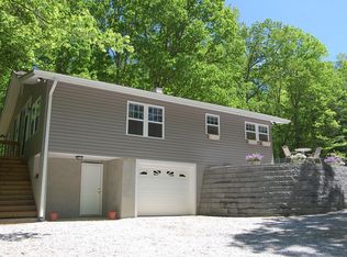 75 Lemon Ade Ln, Zirconia, NC 28790