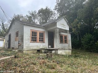 648 Hightower Rd, Macon, GA 31206