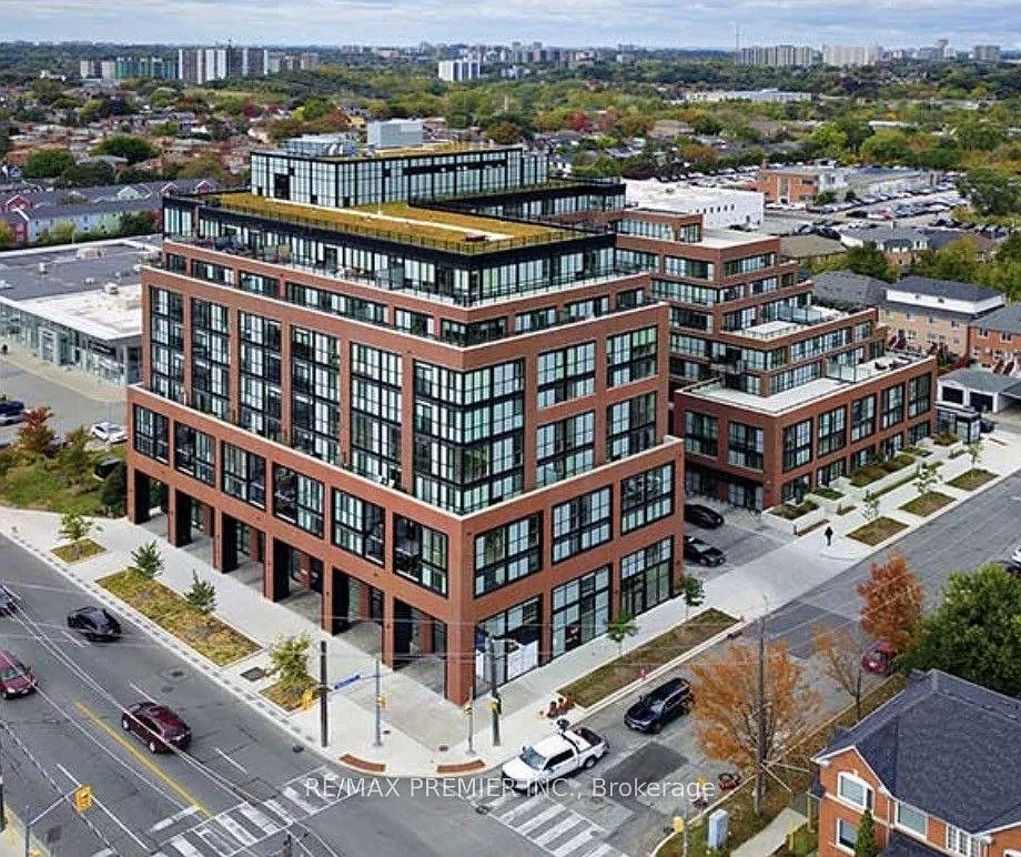Stockyards District Residences — Photo 1