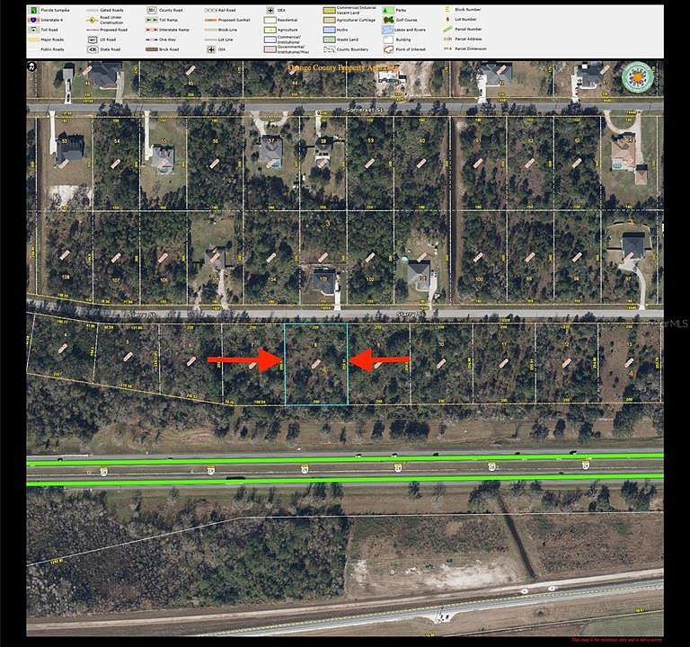 1st image of LOT 8 Starry St Lot 8
