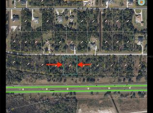 LOT 8 Starry St LOT 8, Orlando, FL 32833