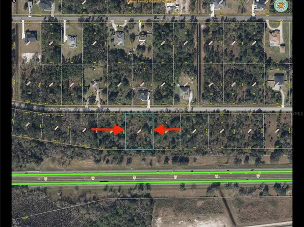 LOT 8 Starry St Lot 8, Orlando, FL 32833