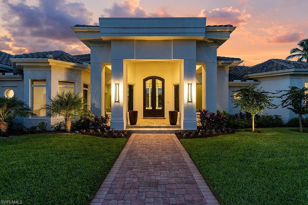 5927 Burnham Rd, Naples, FL 34119 Zillow