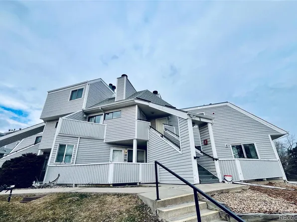 8701 Huron Street #1-210, Thornton, CO 80260