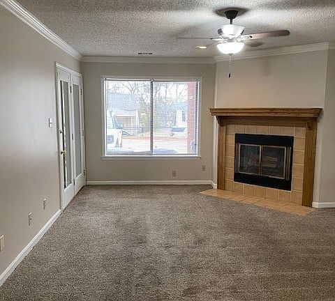 4th image of 1300 S Church St APT S3