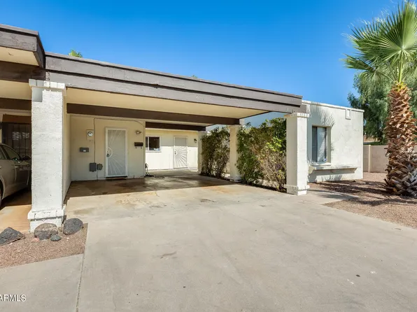 2749 S ALDER Drive, Tempe, AZ 85282