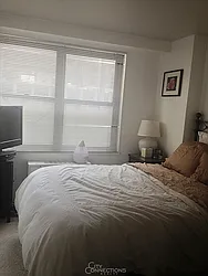 Rented by City Connections Realty