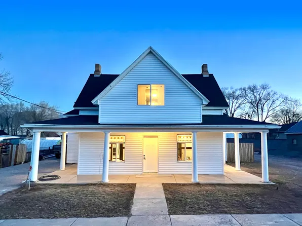 442 E Center St, Richfield, UT 84701