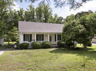 309 Arphenia Dr, West Union, SC 29696