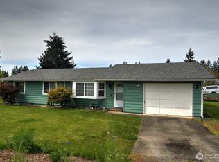 231 Maple, Napavine, WA 98565