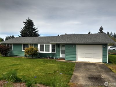 231 Maple, Napavine, WA, 98565