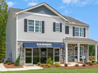 23 Branch Wood Dr, Fuquay Varina, NC 27526