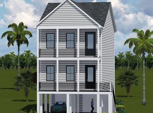 2017 27th St, Galveston, TX 77550