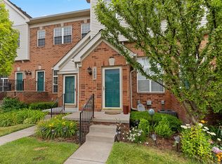 1925 Campau Farms Cir, Detroit, MI 48207